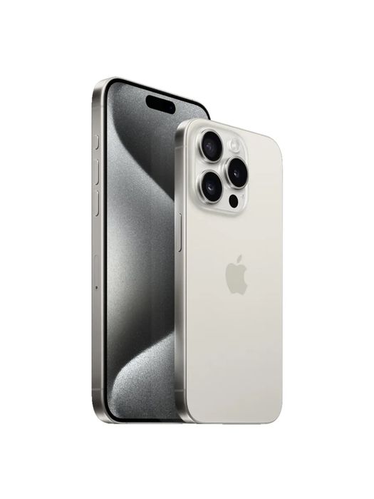 Iphone 15 pro телефон