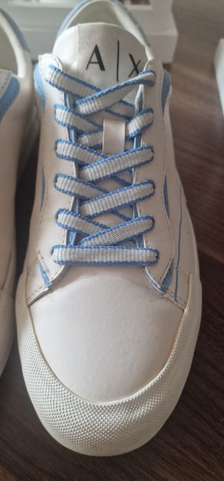 Дамски кецове Armani Exchange, размер 38