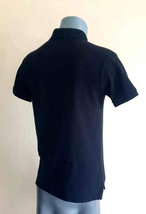 POLO Ralph Lauren Cotton Slim Fit / S НОВО! ОРИГИНАЛ! Мъжка Тениска!