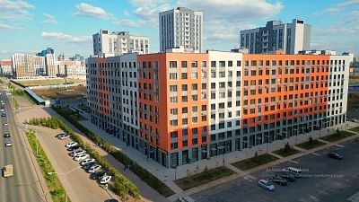 Кабинет в аренду