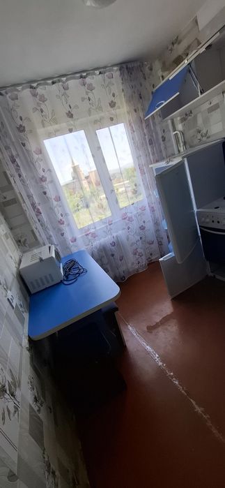 Продам 1.5 к квартиру