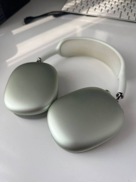 Наушники AirPods Max