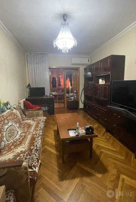 Продаётся Квартира 3/2/5 Эко Базар Ялангачь Чимган Буз-2 №А101