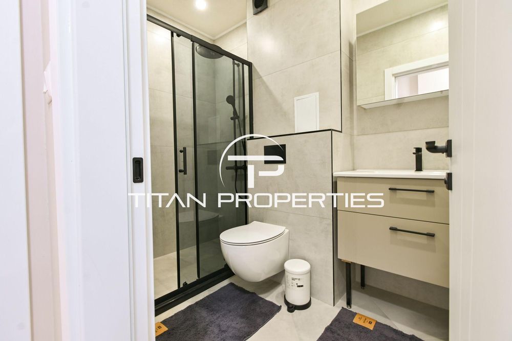 Дава се под наем Тристаен апартамент в София, Кръстова вада - 150 кв.м за 1795.2 € - Снимка #14