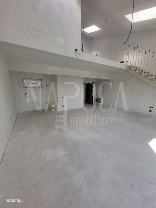 Apartament 2 camere de vanzare in Dorobantilor Oradea, Oradea — fotografia 2