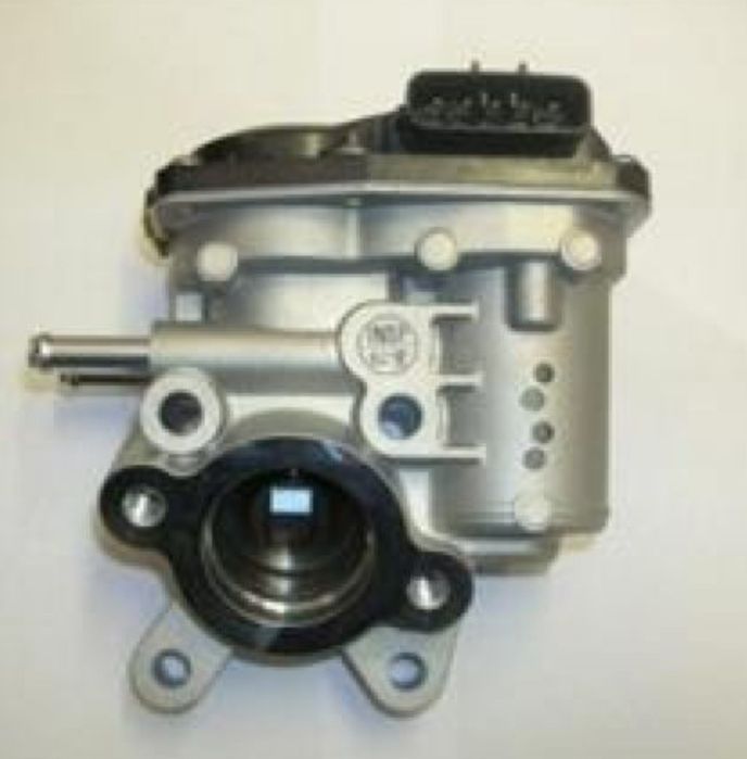 Supapa EGR 2.5d YD25DDTI 190cp Nissan Navara / Pathfinder EURO 5