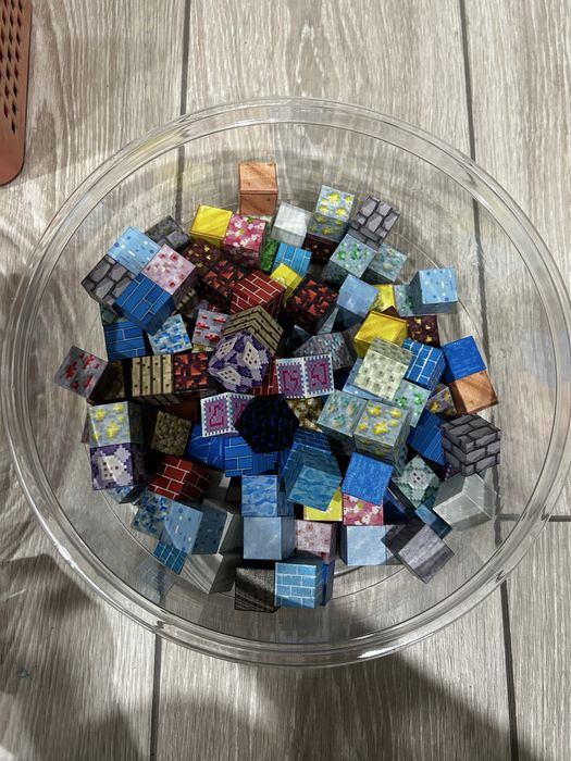 Магнитный конструктор