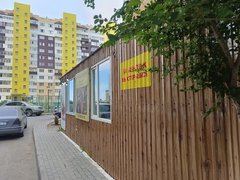 Сдам донерная, чиккен, фастфуд