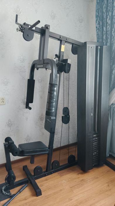 Силовой тренажёр