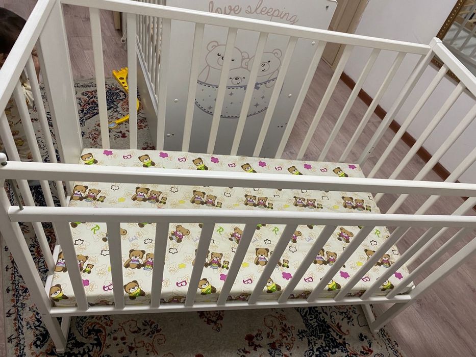 Срочно продам манеж