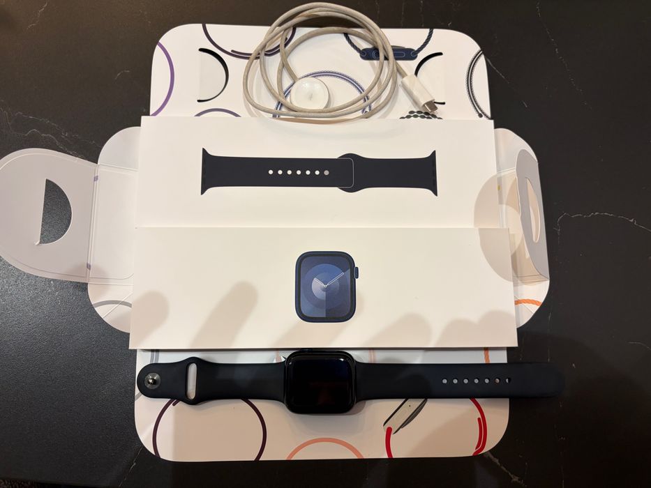 Apple Watch 8 45mm