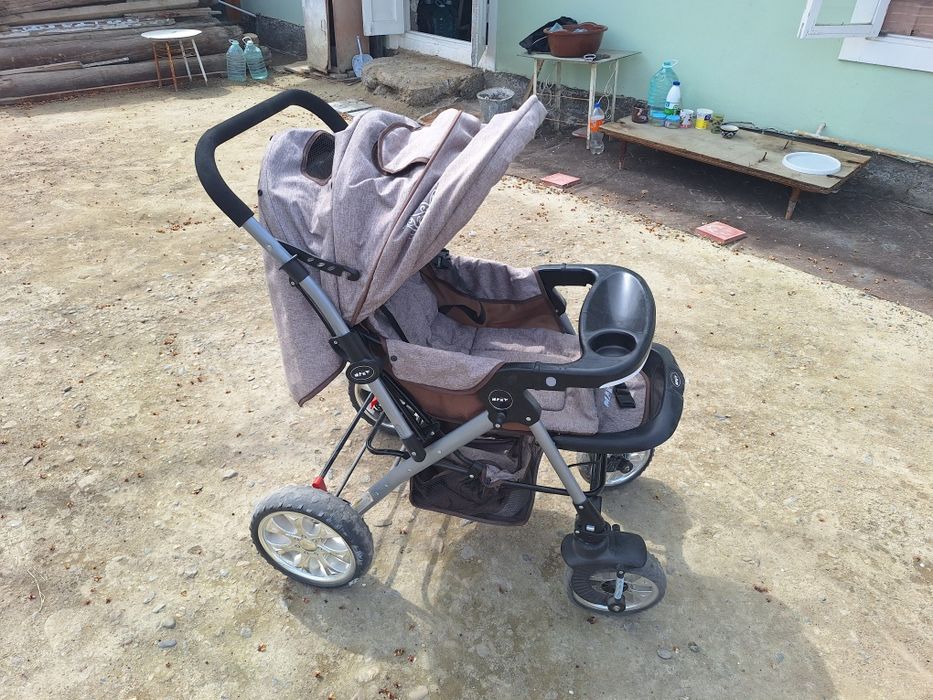 Кольская трансформеры большой