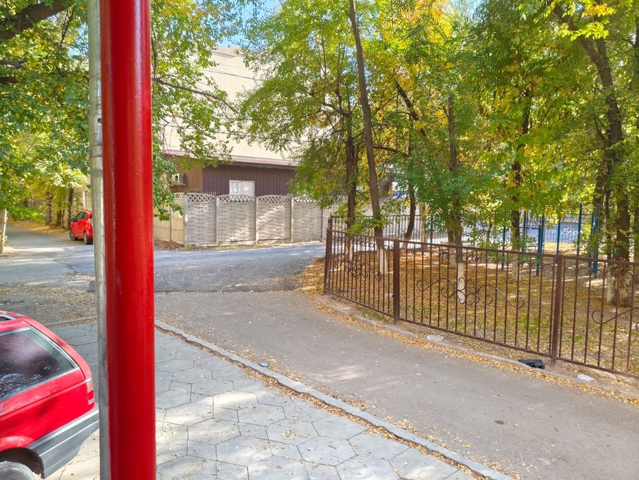 Продам коммерческое помещение