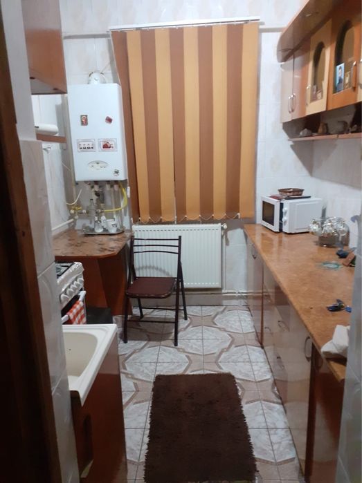 Apartament doua camere