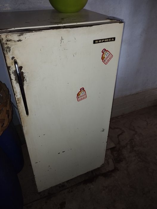 Холодильник Бирюса