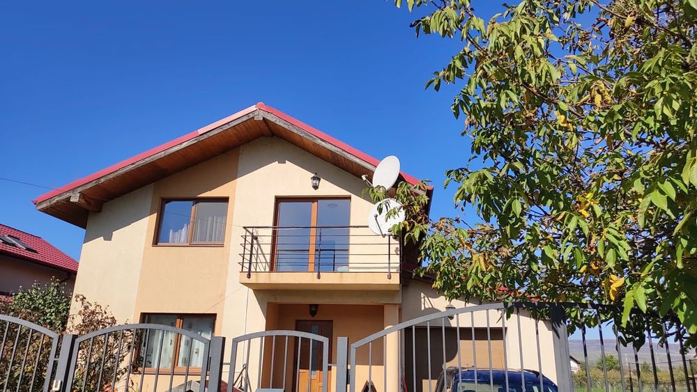 Inchiriez Casa Gilau