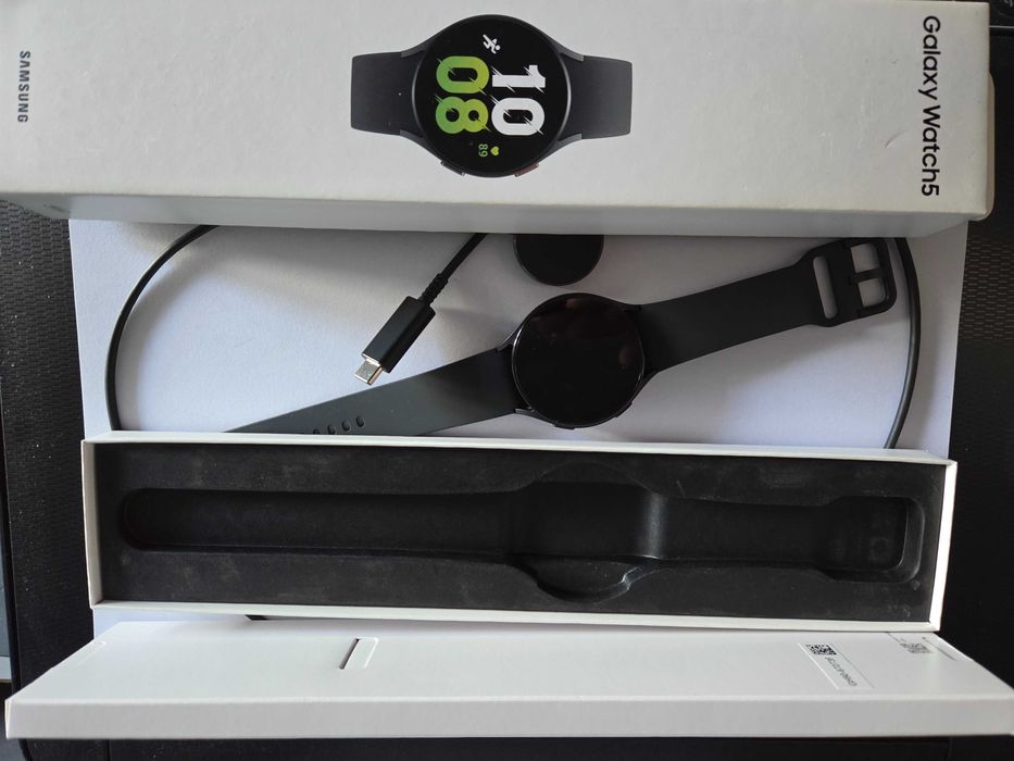 Samsung Galaxy Watch 5