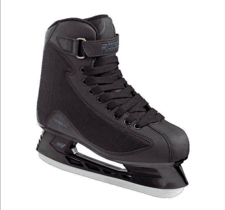 Коньки мужские  хоккейные