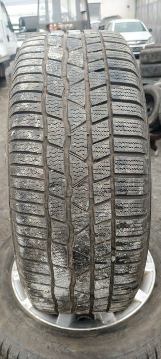 225/55/16 Continental добро състояние