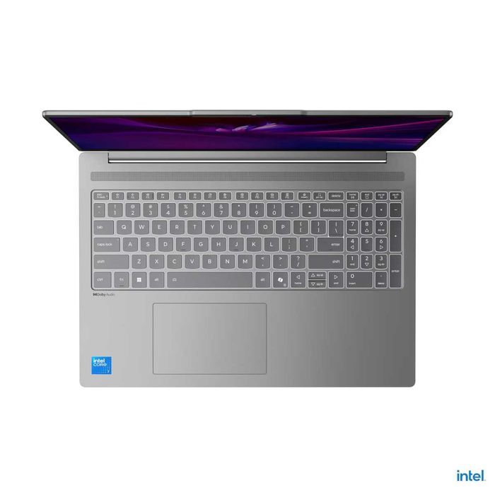 Lenovo IdeaPad Slim 5 16IRH10R 16.0" Intel Core 7 240H DDR5 16GB 512GB