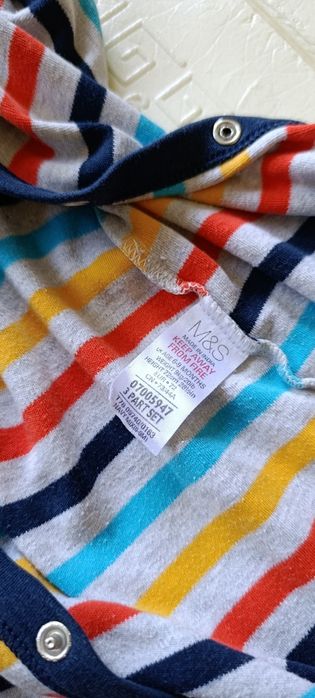 Слипы для малыша