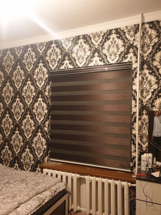 Jalyuzi va jaluzi pardalari  жалюзи маскетни masketni setkalar