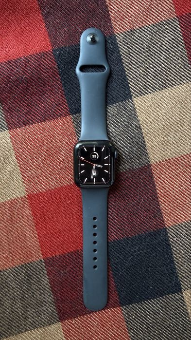 Apple Watch SE2!