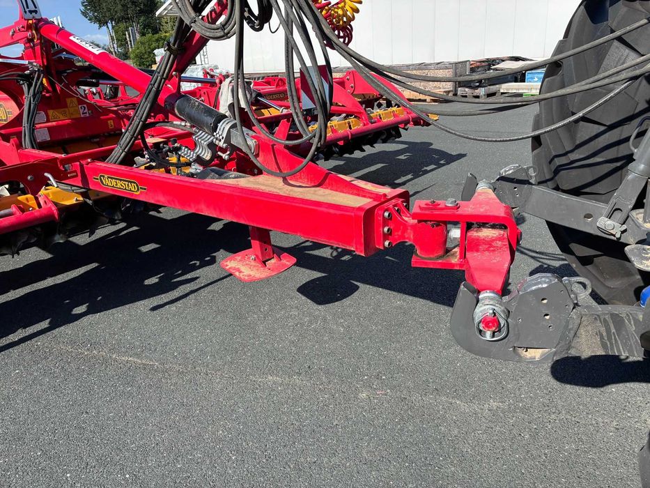 Vaderstad Carrier 725XL