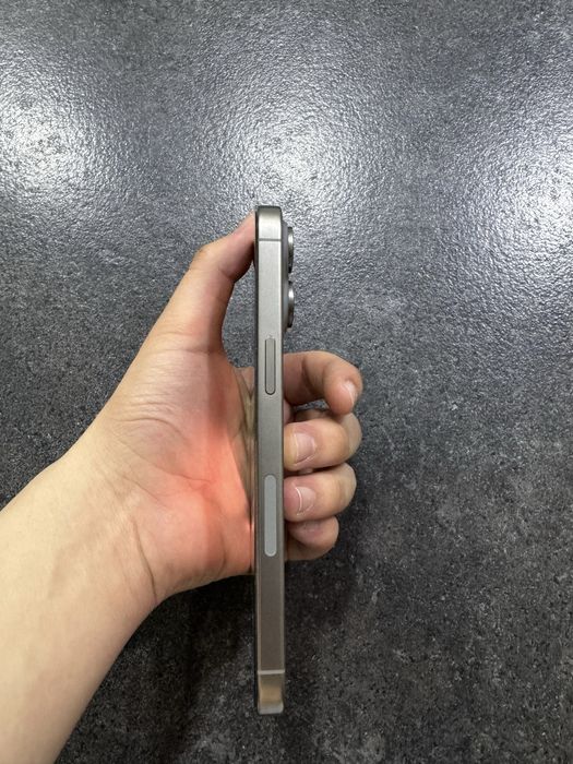 Iphone 15 pro Max 256гб