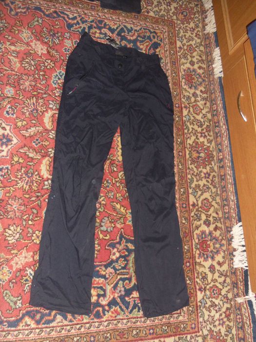 pantaloni doc subtire,noi