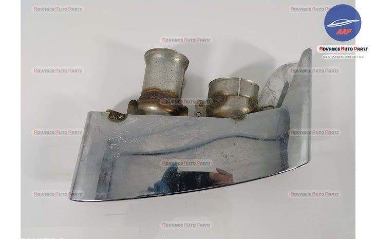 Орнамент Изпускателен Накрайник Десен оригинален в добро състояние Бен