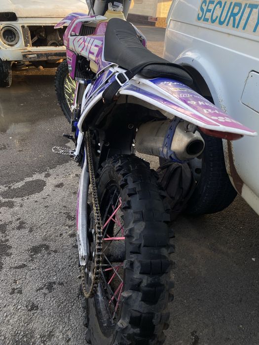 Kews k16  nb300 водянка