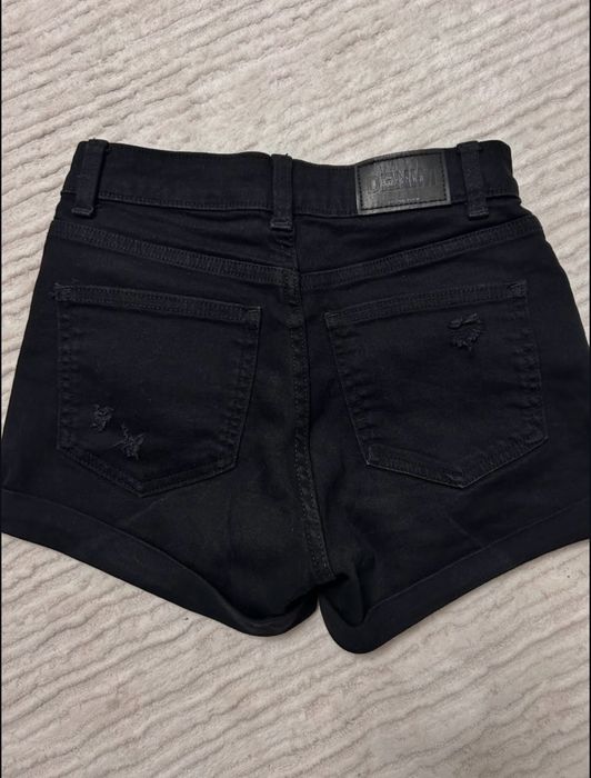 Шорты от bershka