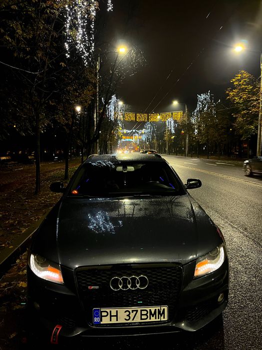 AUDI A4 2010 — imagine 3