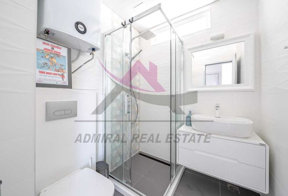 Дава се под наем Двустаен апартамент в Варна, Център - 78 кв.м за 1097.01 € - Снимка #7