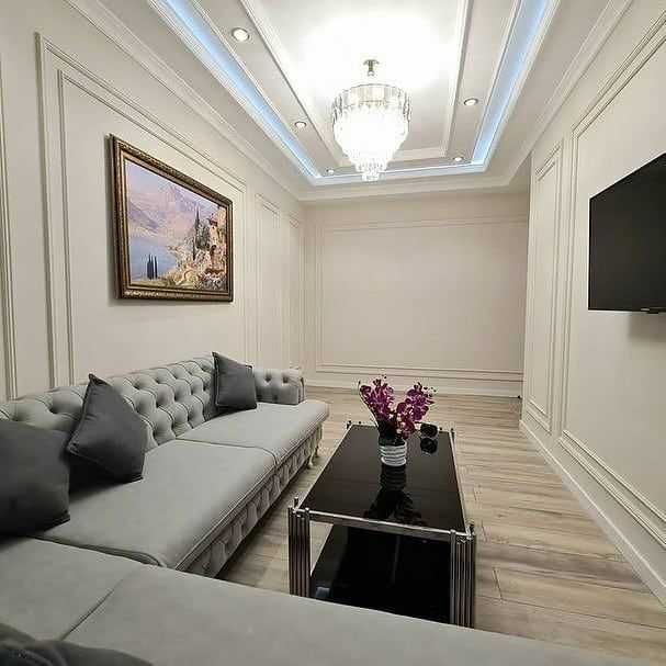 Сдается квартира в аренду Новостройка 
Ориентир улица Нукус Глинка гай