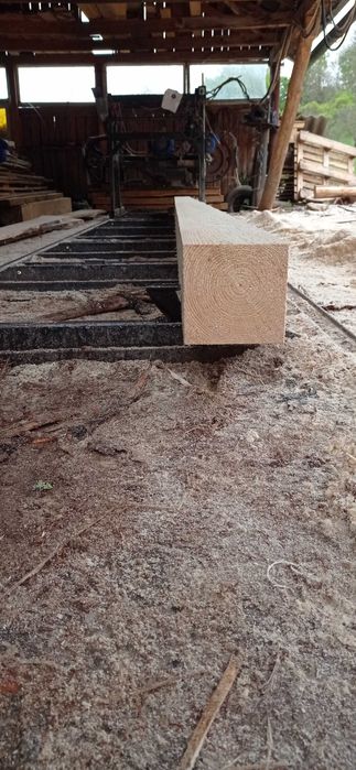 Cherestea, lațuri, dulapi, grinzi (pret de producator)