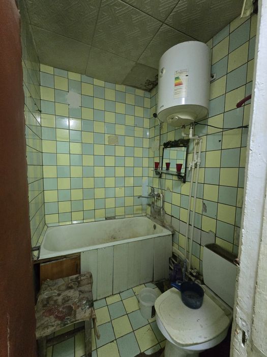 Zudlik bilan farg‘ona shahar oybek pekarniy 2 xonali ijaraga beriladi