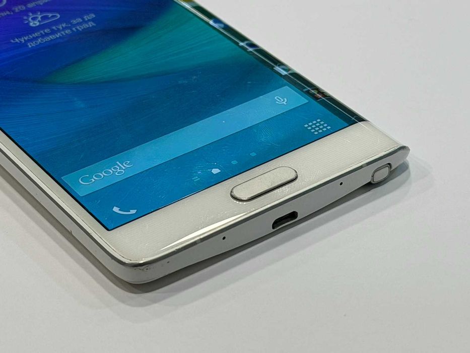 Samsung GALAXY Note Edge 32GB