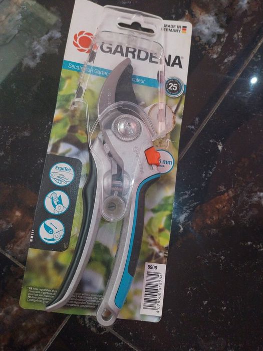 Foarfeca Gardena Comfort