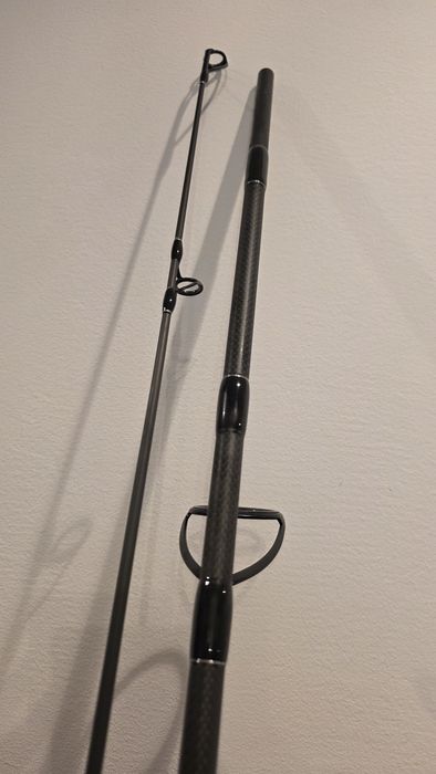 Lansete 3.9 M - carbon - 2 bucăți