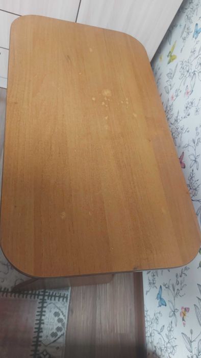 Стол для кухни небольшой