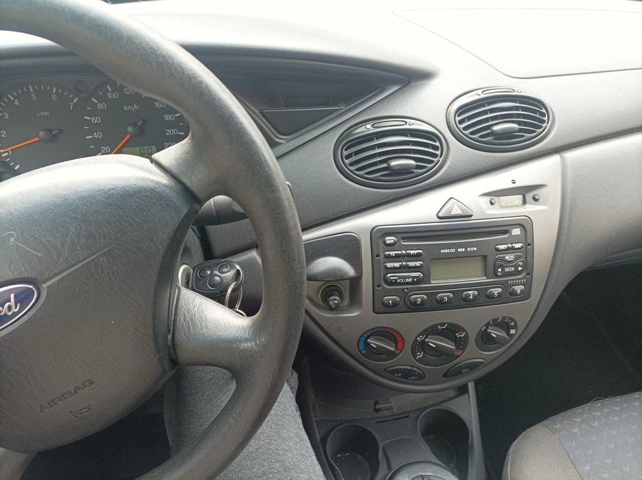 Piese Ford Focus 2004