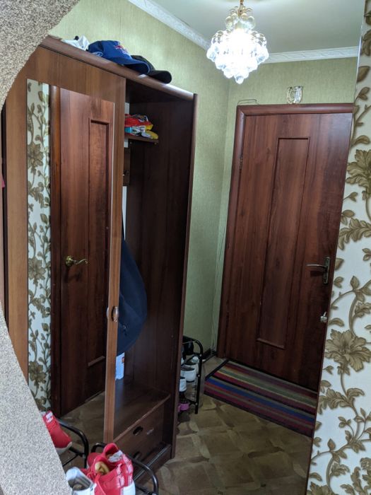 Продам 3-х комнатную квартиру