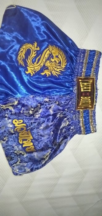 Шорты муай тай thai boxing