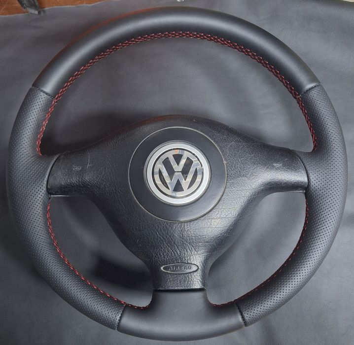 Volane retapitate pt VW, Seat, Skoda