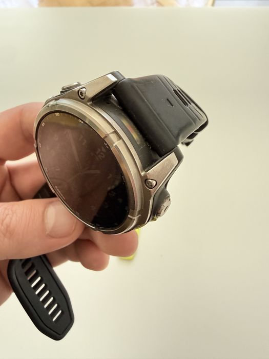 Garmin fenix 8 solar 47