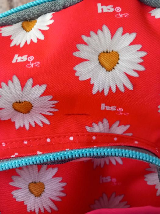 Раница за момиче