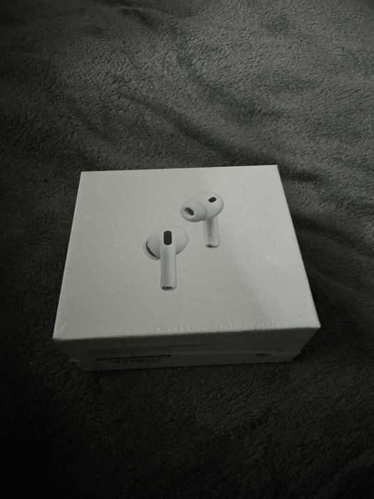 Apple Air pods 3 pro