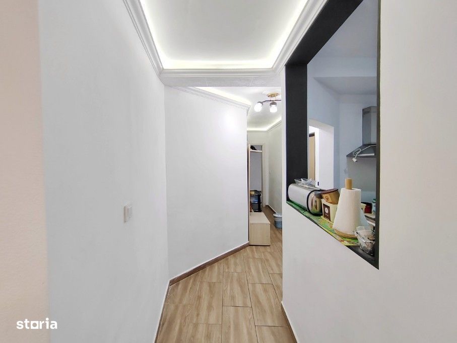 Apartament 2 camere | Capitale | Roma